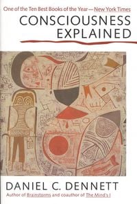 Produktbild: Consciousness Explained