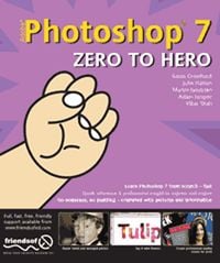 Photoshop 7 Zero to Hero