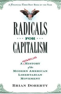 Produktbild: Radicals for Capitalism