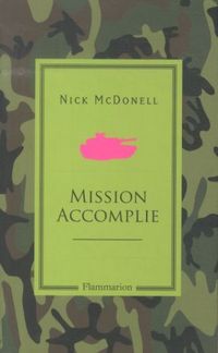 Produktbild: Mission accomplie