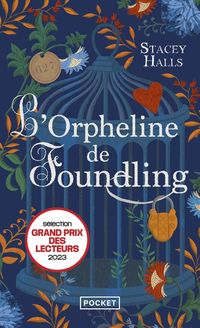 Produktbild: L'orpheline de Foundling