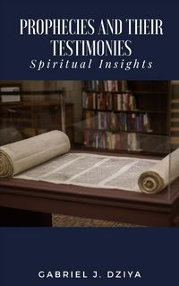Produktbild: Prophecies And Their Testimonies