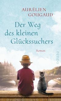 Produktbild: Der Weg des kleinen Gl&uuml;ckssuchers