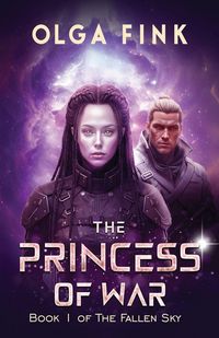 Produktbild: The Princess of War