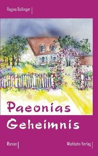 Produktbild: Paeonias Geheimnis