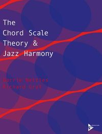 Produktbild: The Chord Scale Theory & Jazz Harmony