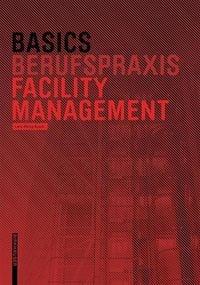 Bild vom Artikel Basics Facility-Management vom Autor Bert Bielefeld