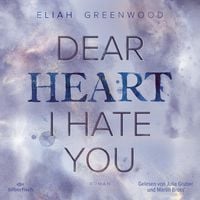Bild vom Artikel Easton High 2: Dear Heart I Hate You vom Autor Eliah Greenwood