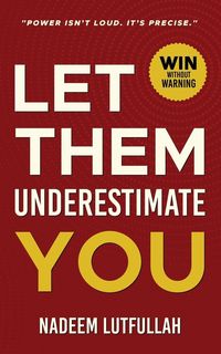 Produktbild: Let Them Underestimate You