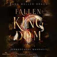 Produktbild: Fallen Kingdom 2: Zerbrochene Wahrheit