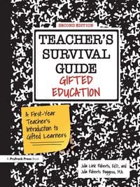 Produktbild: Teacher's Survival Guide