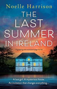 Produktbild: The Last Summer in Ireland