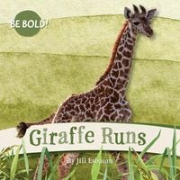 Produktbild: Giraffe Runs!
