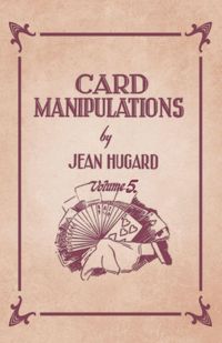 Produktbild: Card Manipulations - Volume 5