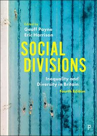 Produktbild: Social Divisions