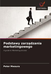Produktbild: Podstawy zarz&iquest;dzania marketingowego