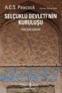 Produktbild: Selcuklu Devletinin Kurulusu