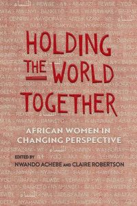 Produktbild: Holding The World Together