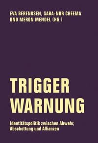 Produktbild: Trigger Warnung