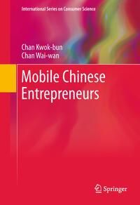 Produktbild: Mobile Chinese Entrepreneurs