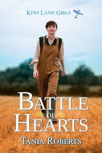Produktbild: Battle of Hearts