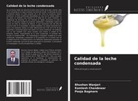 Produktbild: Calidad de la leche condensada