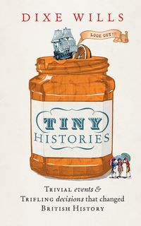 Produktbild: Tiny Histories