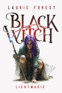 Produktbild Black Witch - Lichtmagie