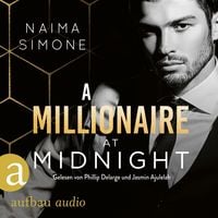 Produktbild: A Millionaire at Midnight