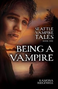 Produktbild: Being a Vampire