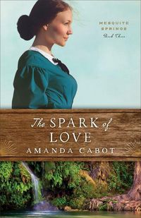 Produktbild: The Spark of Love