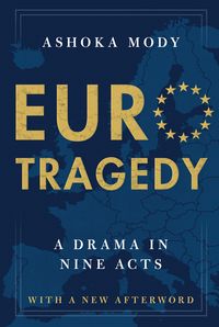 Produktbild: EuroTragedy