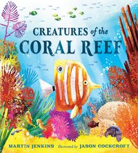 Produktbild: Creatures of the Coral Reef