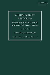Produktbild: On the Shores of the Caspian