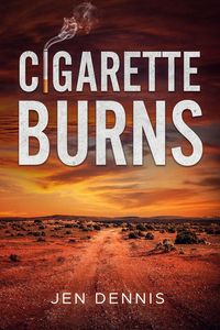 Produktbild: Cigarette Burns