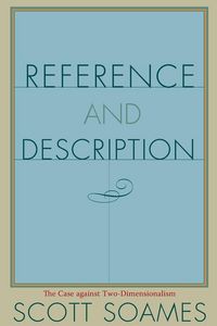 Produktbild: Reference and Description