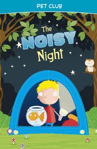Produktbild: Noisy Night