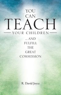 Produktbild: You Can Teach Your Children