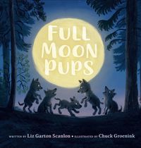 Produktbild: Full Moon Pups