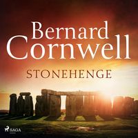 Bild vom Artikel Stonehenge vom Autor Bernard Cornwell