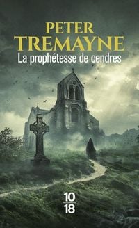 Produktbild: La proph&eacute;tesse de cendres