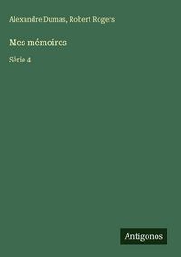 Produktbild: Mes m&eacute;moires