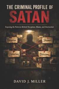 Produktbild: The Criminal Profile of Satan