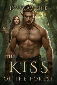 Produktbild: The Kiss of the Forest
