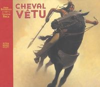 Produktbild: Fre-Cheval Vetu