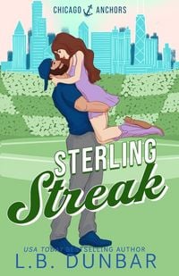 Produktbild: Sterling Streak - Chicago Anchor Edition