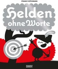 Produktbild: Helden ohne Worte