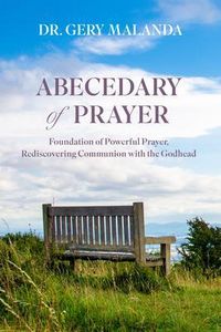 Produktbild: Abecedary of Prayer