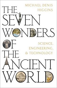 Produktbild: The Seven Wonders of the Ancient World