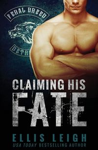 Produktbild: Claiming His Fate